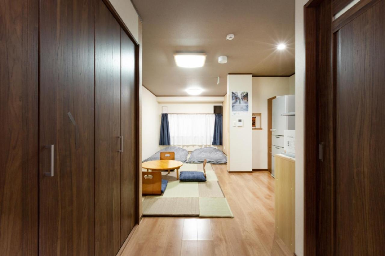 מלון קיוטו 京町屋楓 Kyomachiya Kaede מראה חיצוני תמונה