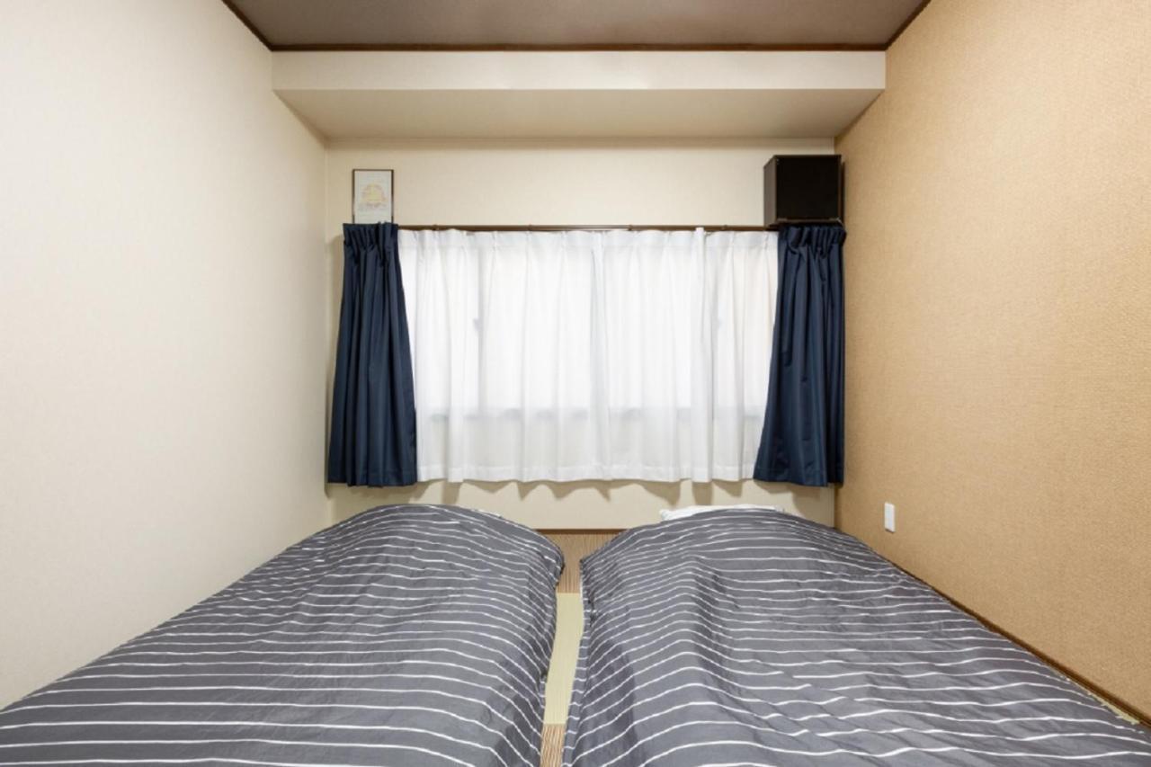 מלון קיוטו 京町屋楓 Kyomachiya Kaede מראה חיצוני תמונה